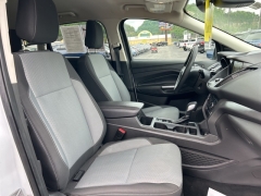 Used 2019 Ford Escape 4d SUV 4WD SE at Clutts Auto Sales near Hazard, KY
