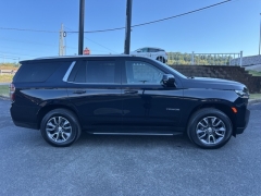 Used 2023 Chevrolet Tahoe 4WD 4dr LT at Clutts Auto Sales near Hazard, KY