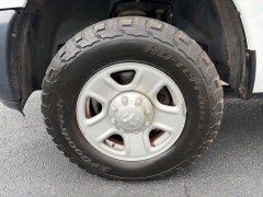 Used 2015  Ram 2500 4WD Crew Cab Tradesman at Clutts Auto Sales near Hazard&comma; KY