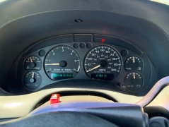 Used 2003  GMC Sonoma Pickup 4WD Crew Cab ZR5 at Clutts Auto Sales near Hazard&comma; KY