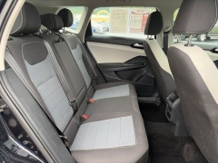 Used 2025  Volkswagen Taos S 4MOTION at Clutts Auto Sales near Hazard&comma; KY