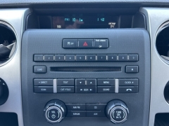 Used 2013  Ford F-150 4WD Supercrew XLT 5 1&sol;2 at Clutts Auto Sales near Hazard&comma; KY