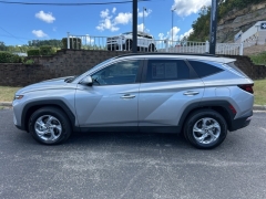 Used 2024 Hyundai Tucson SEL AWD at Clutts Auto Sales near Hazard, KY