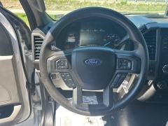 Used 2019 Ford Super Duty F-450 CC 2WD Reg Cab 193" DRW XL at Clutts Auto Sales near Hazard, KY