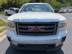 Used 2015  GMC Sierra 1500 2WD Reg Cab Longbed at Clutts Auto Sales near Hazard&comma; KY