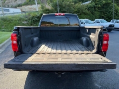 Used 2019  Chevrolet Silverado 1500 Legacy 4WD Double Cab LT at Clutts Auto Sales near Hazard&comma; KY