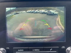 Used 2022  Nissan Frontier Crew Cab 4x4 S Auto at Clutts Auto Sales near Hazard, KY