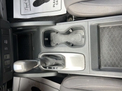 Used 2022  Nissan Frontier Crew Cab 4x4 S Auto at Clutts Auto Sales near Hazard&comma; KY