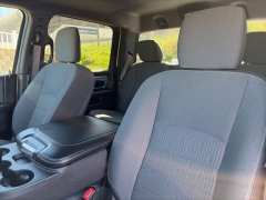 Used 2022  Ram 1500 Classic 4WD Warlock Crew Cab 5'7" Box at Clutts Auto Sales near Hazard&comma; KY