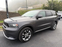 Used 2020  Dodge Durango 4d SUV AWD GT Plus at Clutts Auto Sales near Hazard&comma; KY