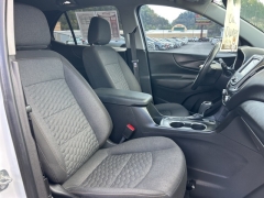 Used 2021 Chevrolet Equinox AWD 4dr LT w/2FL at Clutts Auto Sales near Hazard, KY