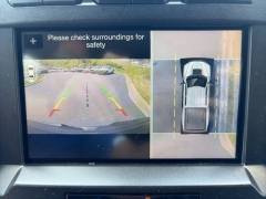 Used 2017  Ford F-150 4WD SuperCrew Raptor at Clutts Auto Sales near Hazard&comma; KY