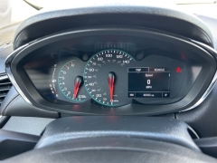 Used 2022 Chevrolet Trax AWD 4dr LT at Clutts Auto Sales near Hazard, KY