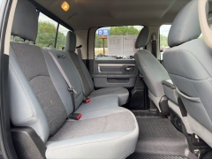 Used 2019  Ram 1500 Classic 4WD Crew Cab Big Horn Longbed at Clutts Auto Sales near Hazard&comma; KY