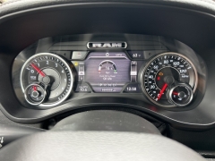 Used 2019  Ram 1500 4WD Quad Cab Laramie at Clutts Auto Sales near Hazard&comma; KY