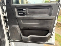 Used 2018  Ram 2500 4WD Crew Cab Tradesman at Clutts Auto Sales near Hazard&comma; KY