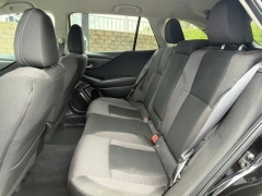 Used 2023  Subaru Outback Premium CVT at Clutts Auto Sales near Hazard&comma; KY