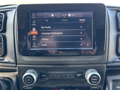 Used 2022  Ram ProMaster Cargo Van 3500 High Roof 159" WB EXT at Clutts Auto Sales near Hazard&comma; KY