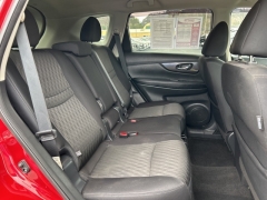 Used 2018  Nissan Rogue 4d SUV AWD SV at Clutts Auto Sales near Hazard, KY