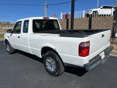Used 2004  Ford Ranger 2WD Supercab 2d XLT 3.0L at Clutts Auto Sales near Hazard, KY