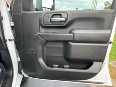 Used 2020  Chevrolet Silverado 2500 4WD Double Cab WT Gas at Clutts Auto Sales near Hazard, KY