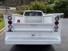 Used 2015  Ram 3500 4WD Reg Cab Tradesman at Clutts Auto Sales near Hazard&comma; KY