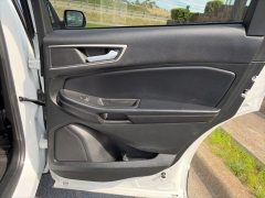 Used 2023  Ford Edge SEL AWD at Clutts Auto Sales near Hazard&comma; KY