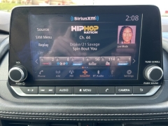 Used 2023  Nissan Rogue AWD S at Clutts Auto Sales near Hazard, KY