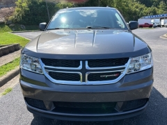Used 2018 Dodge Journey 4d SUV FWD SE at Clutts Auto Sales near Hazard, KY
