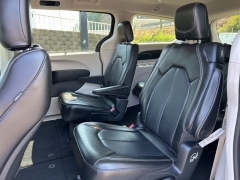 Used 2021 Chrysler Voyager LXI FWD at Clutts Auto Sales near Hazard, KY