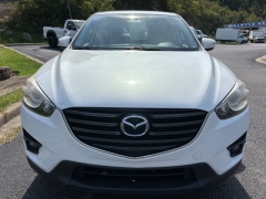 Used 2016 Mazda CX-5 4d SUV AWD Touring at Clutts Auto Sales near Hazard, KY