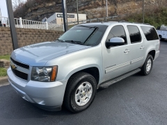 Used 2012  Chevrolet Suburban 1500 SUV 4WD LT at Clutts Auto Sales near Hazard, KY