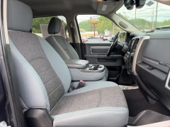 Used 2019  Ram 1500 Classic 4WD Crew Cab Big Horn Longbed at Clutts Auto Sales near Hazard&comma; KY