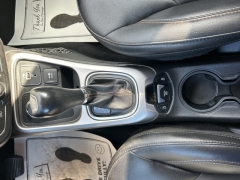 Used 2018 Jeep Compass 4d SUV 4WD Latitude at Clutts Auto Sales near Hazard, KY