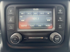 Used 2019  Ram 2500 4WD Crew Cab Tradesman Longbed at Clutts Auto Sales near Hazard&comma; KY