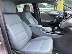 Used 2023 Chevrolet Malibu 4dr Sdn 1LT at Clutts Auto Sales near Hazard, KY