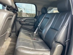 Used 2012  Chevrolet Suburban 1500 SUV 4WD LT at Clutts Auto Sales near Hazard, KY