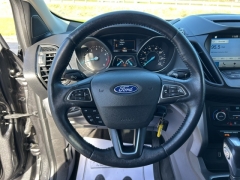 Used 2018  Ford Escape 4d SUV 4WD SEL at Clutts Auto Sales near Hazard, KY