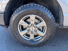 Used 2023  Ford F-150 4WD XL SuperCrew 5&period;5' Box at Clutts Auto Sales near Hazard&comma; KY