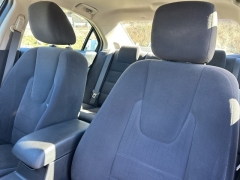 Used 2009  Ford Fusion 4d Sedan SE at Clutts Auto Sales near Hazard&comma; KY