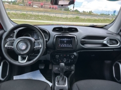 Used 2019 Jeep Renegade 4d SUV 4WD Latitude at Clutts Auto Sales near Hazard, KY
