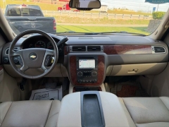 Used 2013  Chevrolet Avalanche 4d SUV 4WD LTZ at Clutts Auto Sales near Hazard&comma; KY