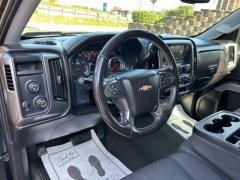 Used 2018 Chevrolet Silverado 1500 4WD Double Cab LT at Clutts Auto Sales near Hazard, KY