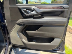 Used 2023  Chevrolet Tahoe 4WD 4dr LS at Clutts Auto Sales near Hazard&comma; KY