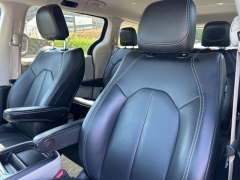 Used 2021 Chrysler Voyager LXI FWD at Clutts Auto Sales near Hazard, KY