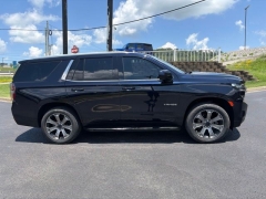 Used 2023  Chevrolet Tahoe 4WD 4dr LS at Clutts Auto Sales near Hazard&comma; KY