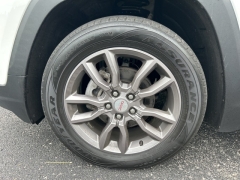 Used 2023 GMC Terrain AWD 4dr SLT at Clutts Auto Sales near Hazard, KY