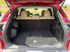 Used 2015  Jeep Cherokee 4d SUV 4WD Latitude at Clutts Auto Sales near Hazard&comma; KY