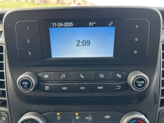 Used 2023  Ford Transit Passenger Wagon T-350 148" Med Roof XL RWD at Clutts Auto Sales near Hazard, KY