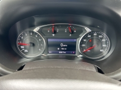 Used 2023 GMC Terrain AWD 4dr SLT at Clutts Auto Sales near Hazard, KY